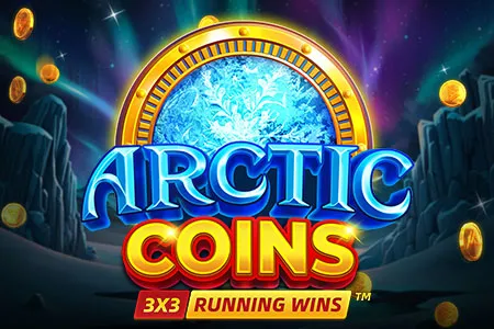 Arctic Coins