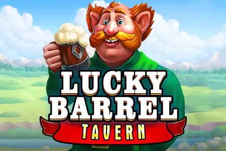 Lucky Barrel