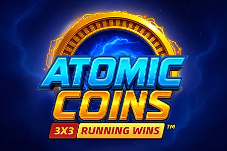 Atomic Coins
